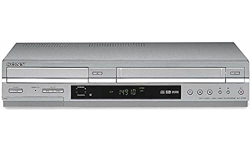 DVD / VCR Combo R314783
