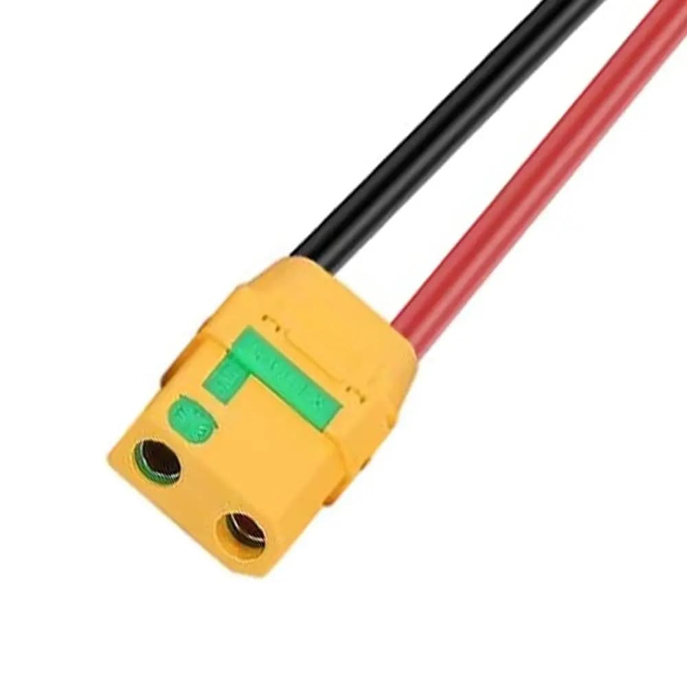 XT90-S Parallel Y-Harness Connector 8AWG Z832