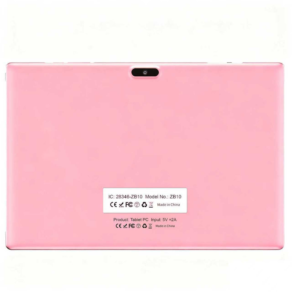 10 Inch Android Tablet with 32GB ROM 2GB RAM Y322425