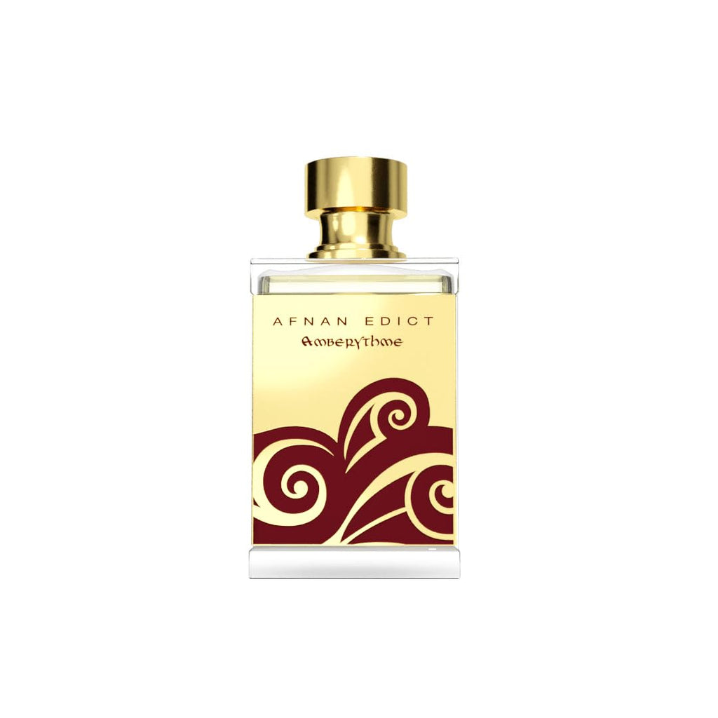 Amber Eau de Parfum Spray 2.7 Fl. Oz K87790