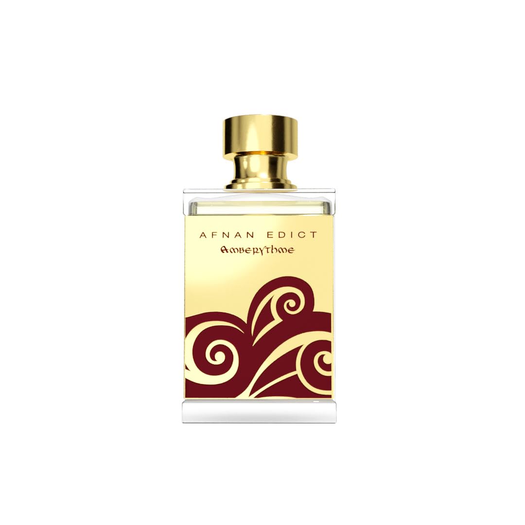 Amber Eau de Parfum Spray 2.7 Fl. Oz K87790