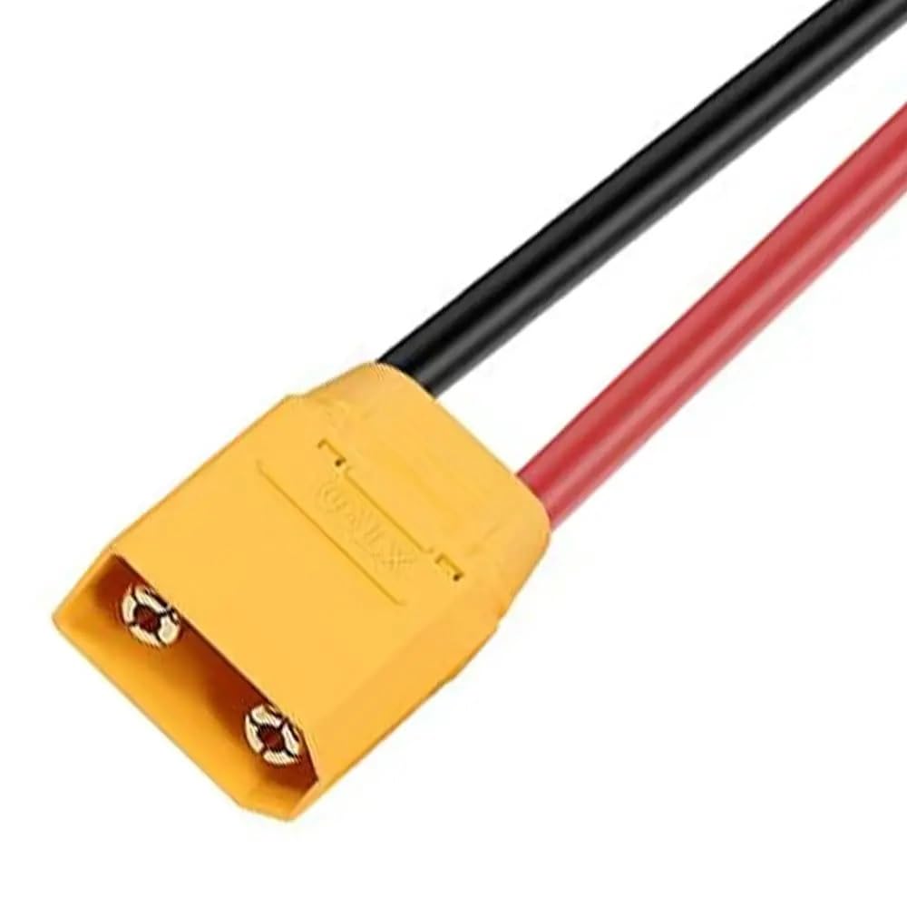 XT90-S Parallel Y-Harness Connector 8AWG Z832