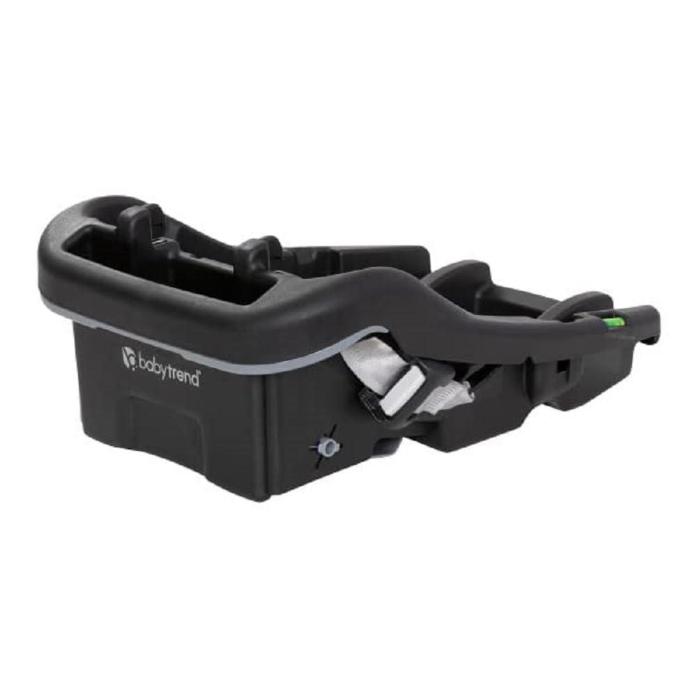 Black Infant Car Seat Base G1106