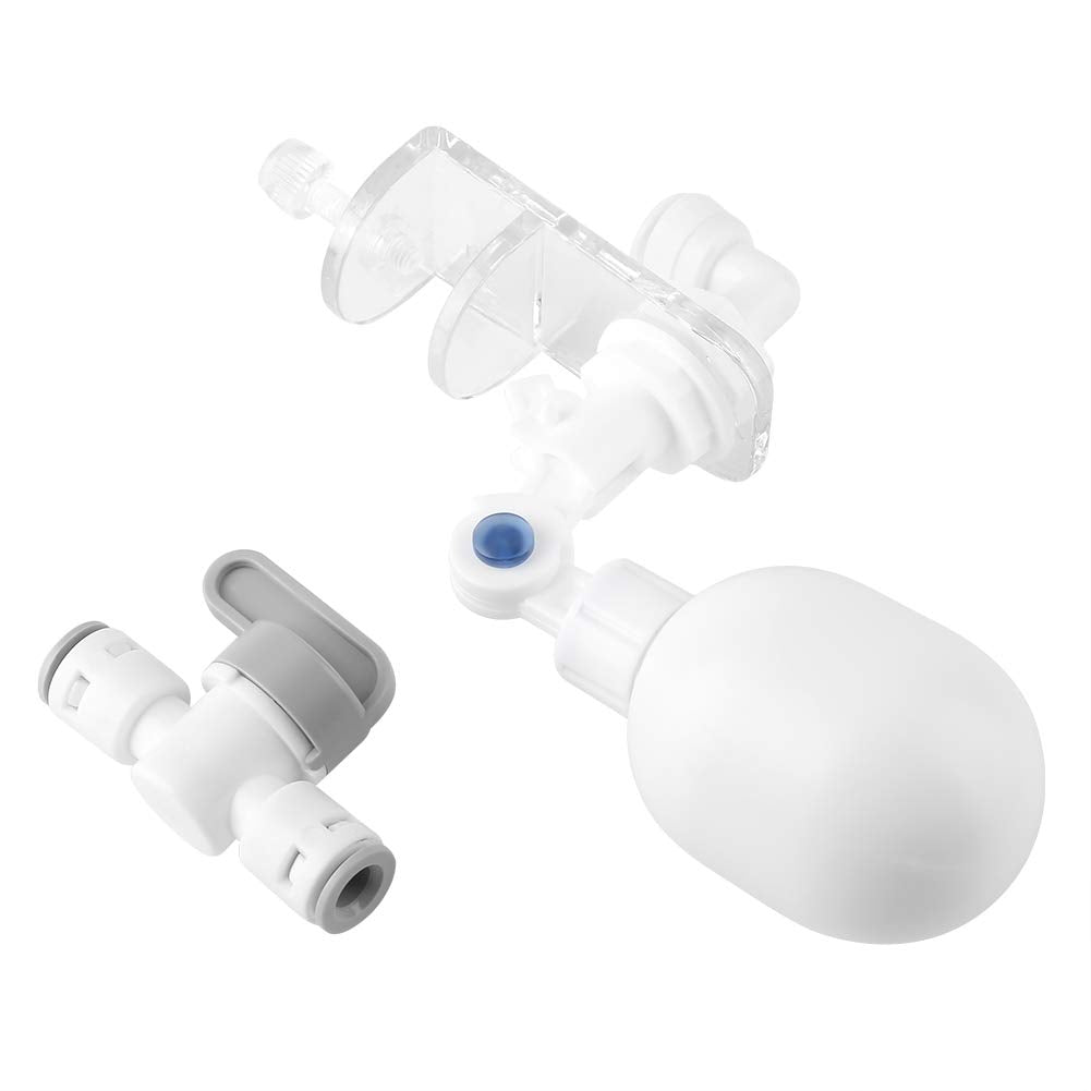 Aquarium Auto Water Filler with Float Valve M52796