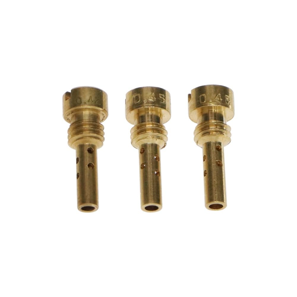 40MM Carburetor Jet Kit T97008