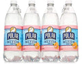 33.8 Fl. Oz Ruby Red Grapefruit Seltzer Q9937