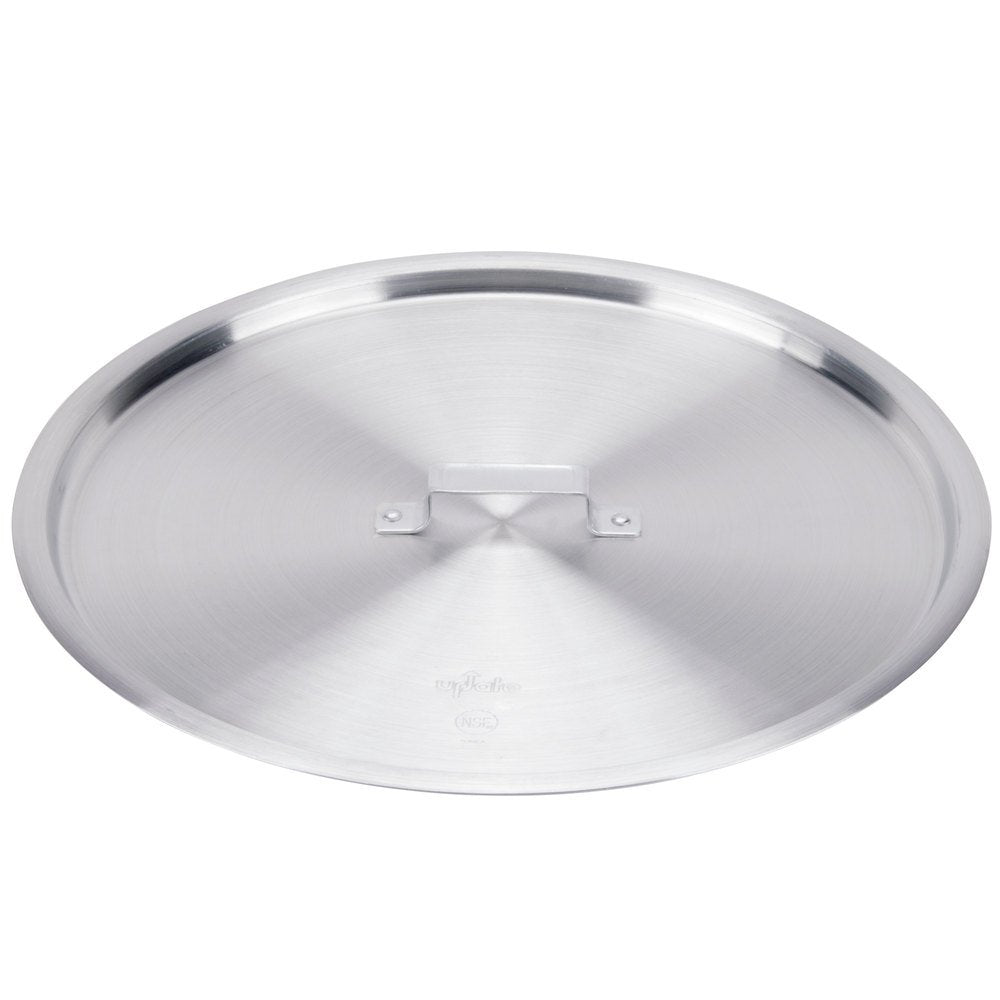 Aluminum Stock Pot Cover 120 Qt. I77259