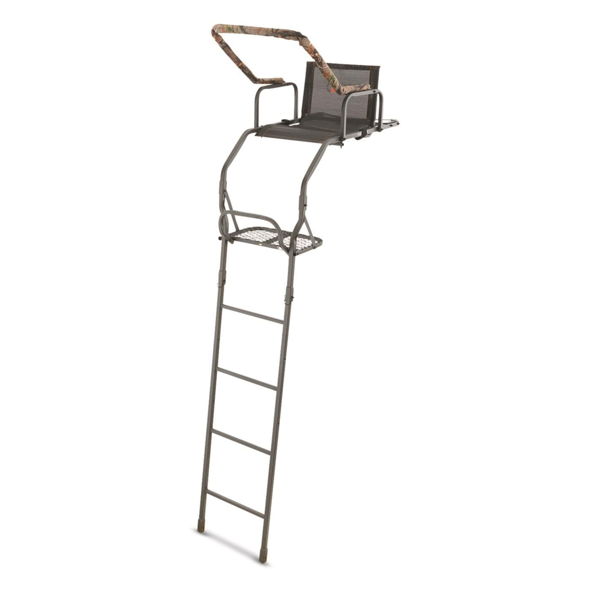 16' Ladder Tree Stand H411067