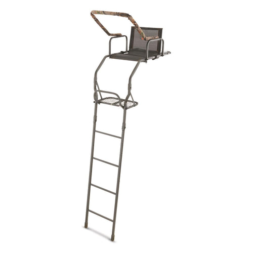 16' Ladder Tree Stand H411067
