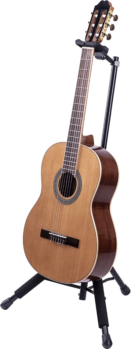 Single Guitar Stand with Auto Grip System L181519