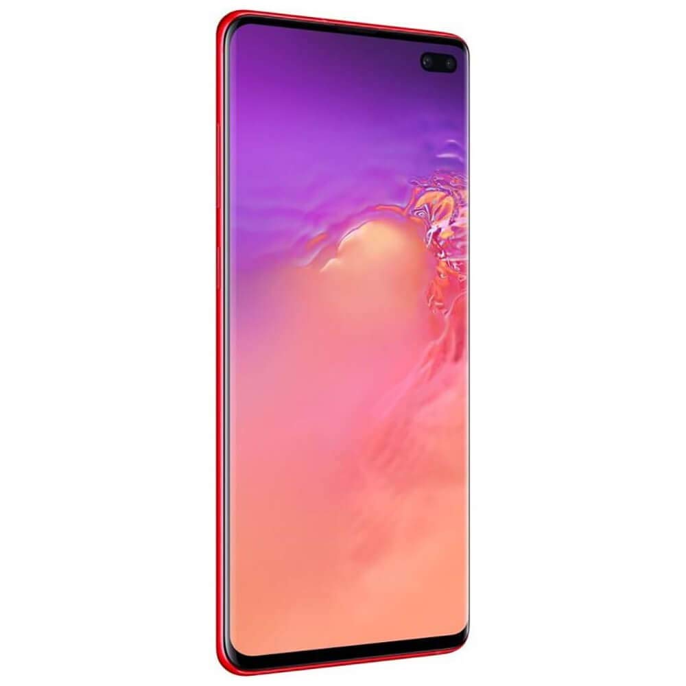 Unlocked Android Cell Phone 128GB Flamingo Pink F53154
