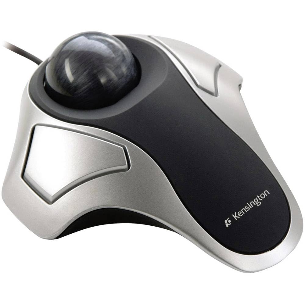 Optical Trackball Mouse O7852