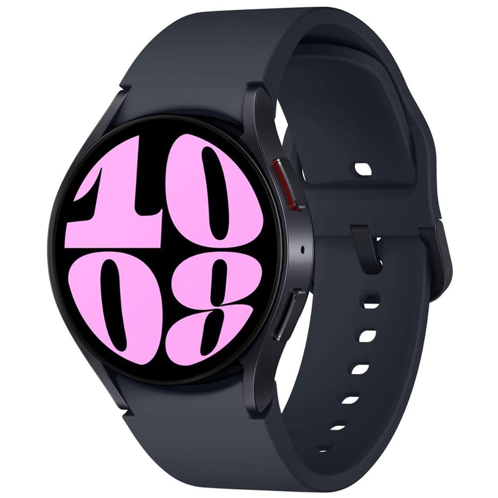 40mm Smartwatch GPS Bluetooth Water Resistant U594