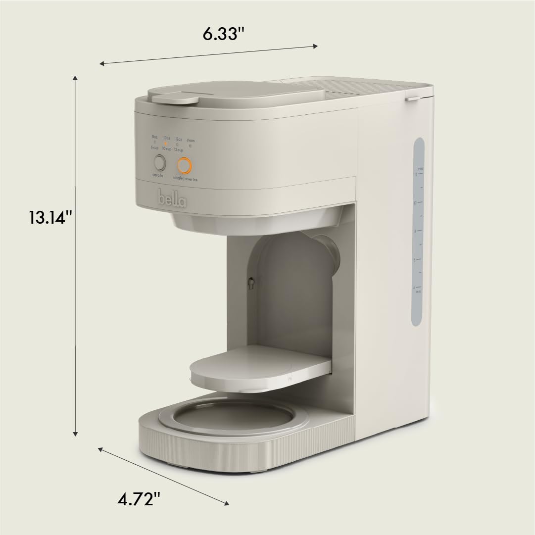12 Cup Coffee Maker A209