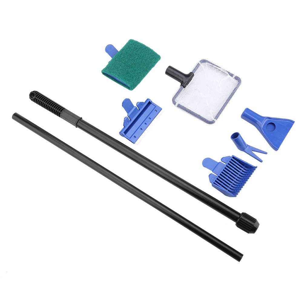 5 in 1 Aquarium Cleaning Kit L23703