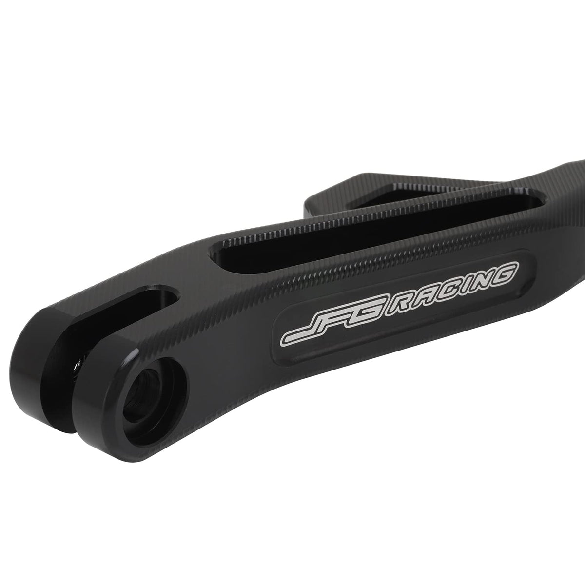 Adjustable Black Electric Dirt Bike Kickstand I375861