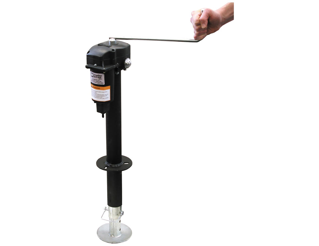 12 Volt Electric Trailer Jack N981