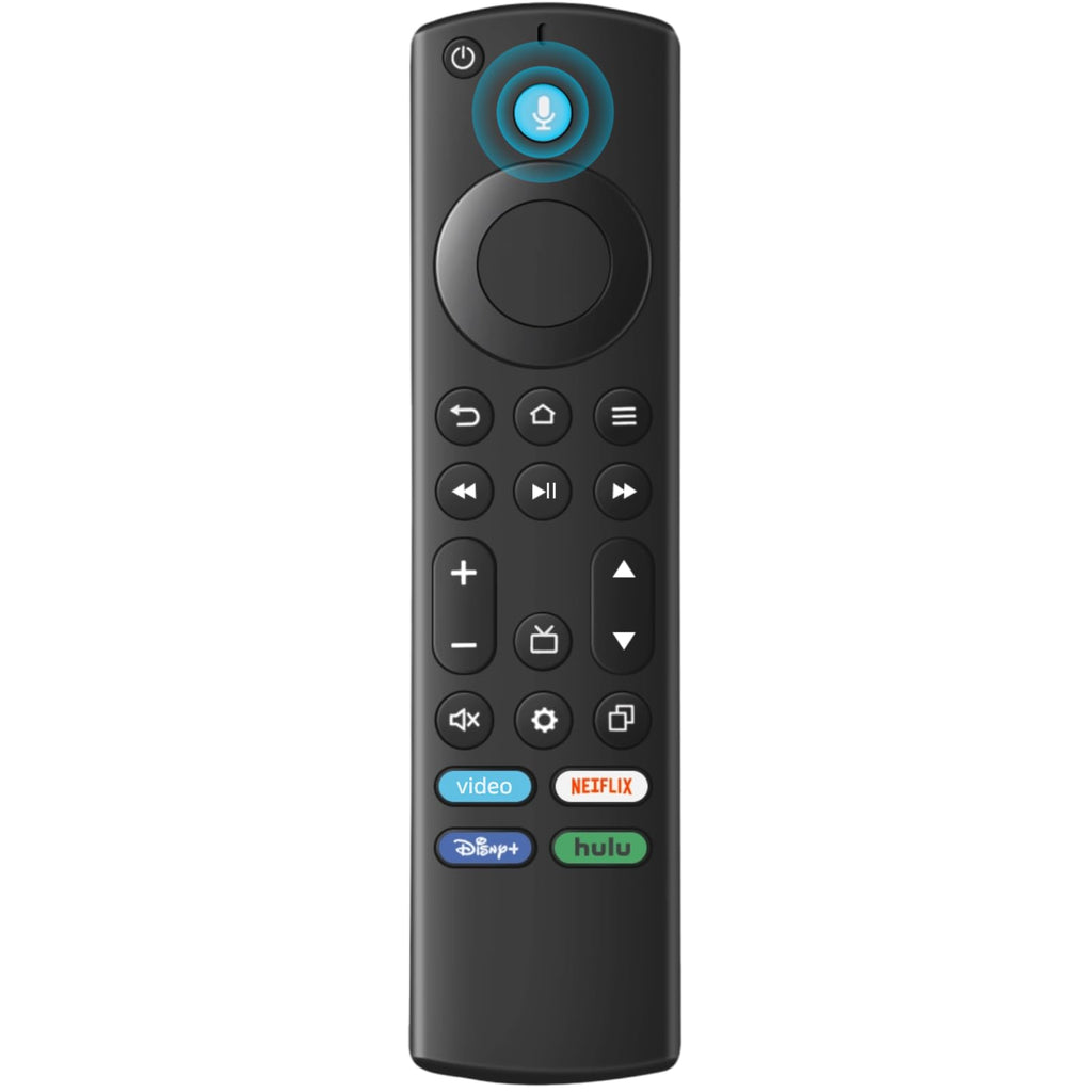 Replacement Voice Remote M491