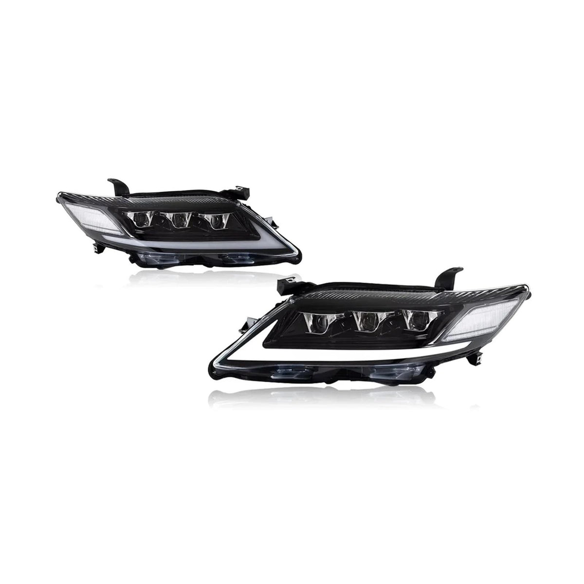 Toyota Camry LED Headlight E649926