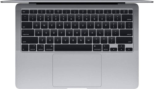 13-inch 8GB RAM 512GB SSD Space Gray Laptop E49344