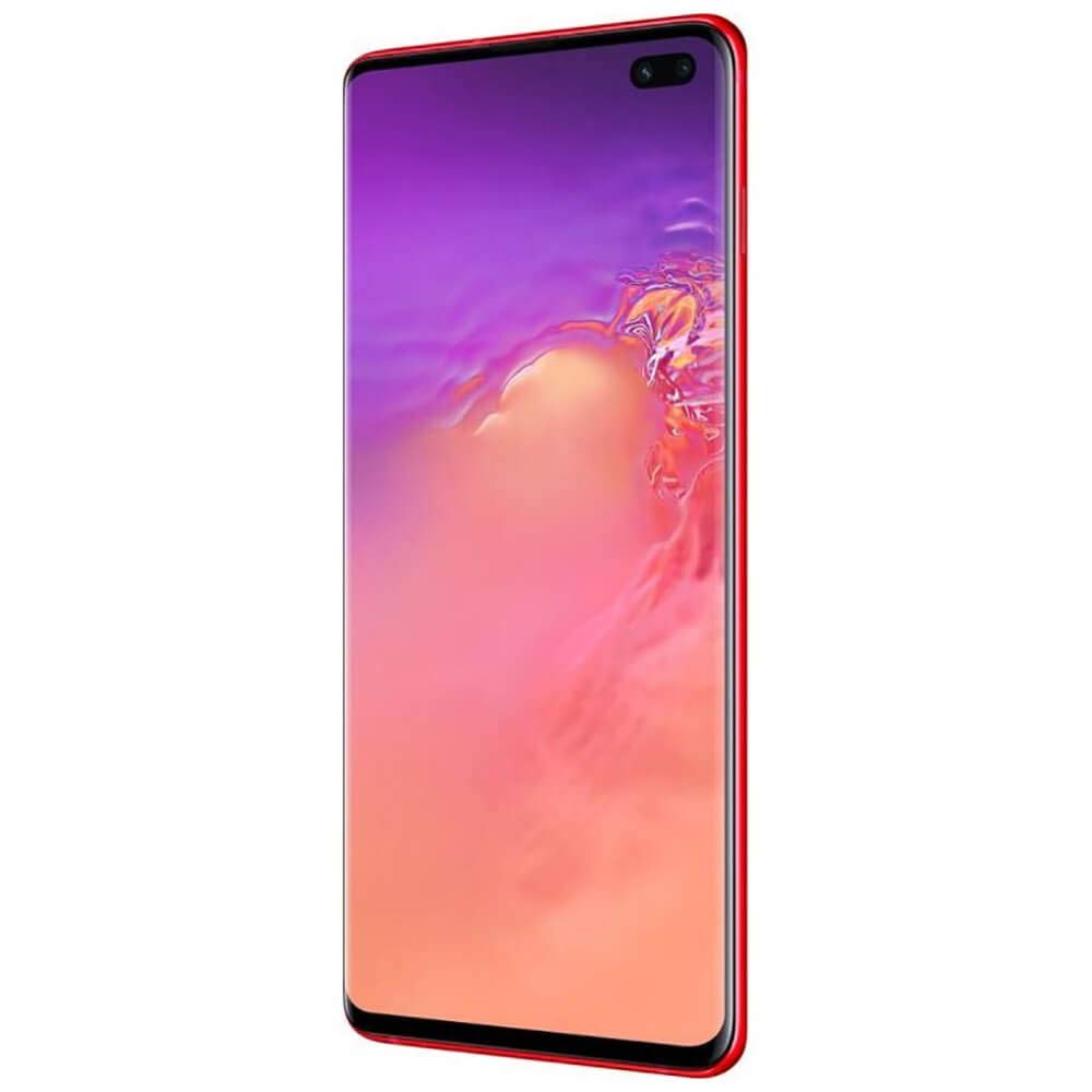 Unlocked Android Cell Phone 128GB Flamingo Pink F53154