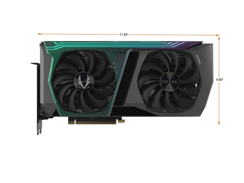 GeForce RTX 3070 8GB GDDR6 Graphics Card N459