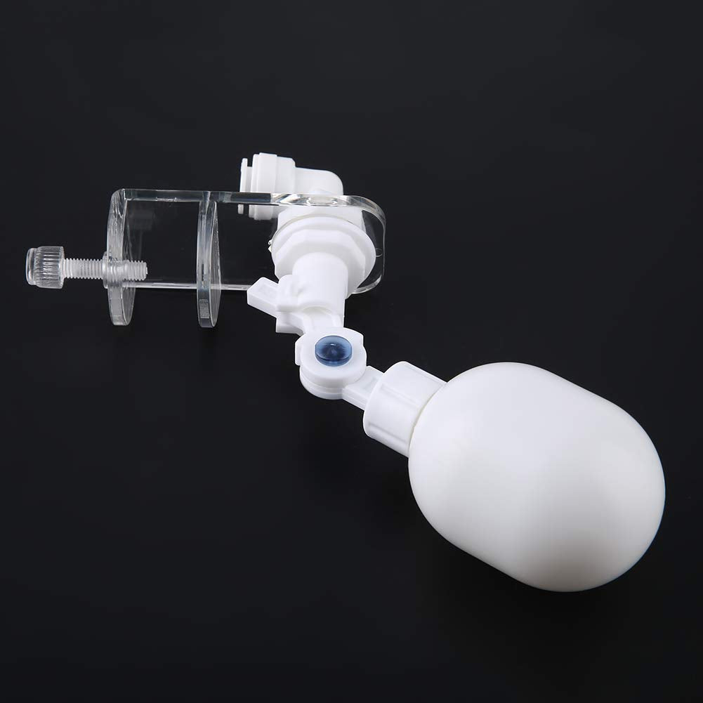 Aquarium Auto Water Filler with Float Valve M52796