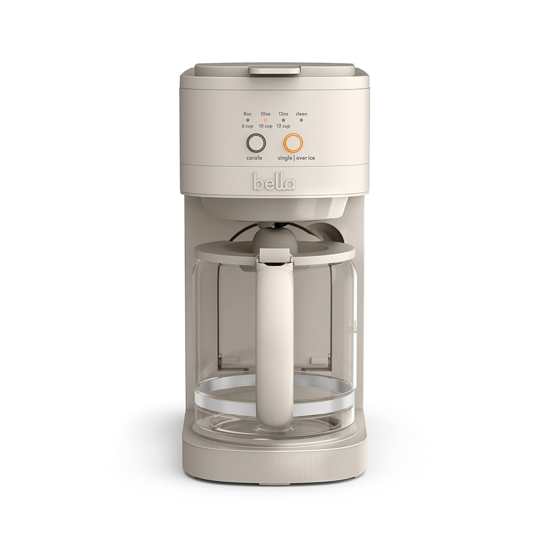 12 Cup Coffee Maker A209