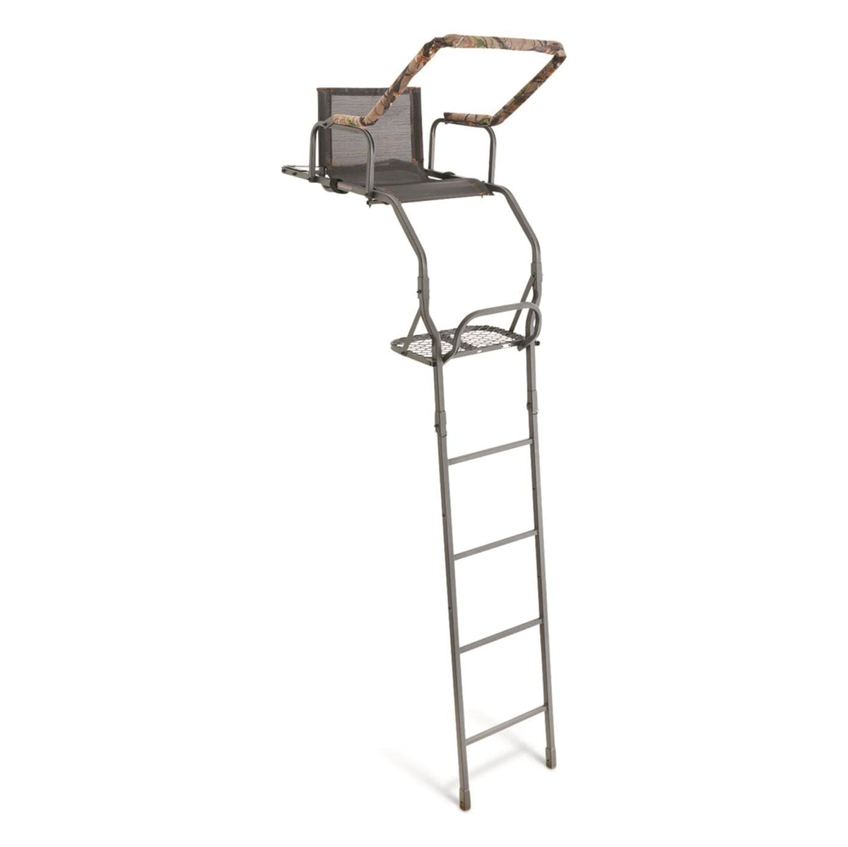 16' Ladder Tree Stand H411067