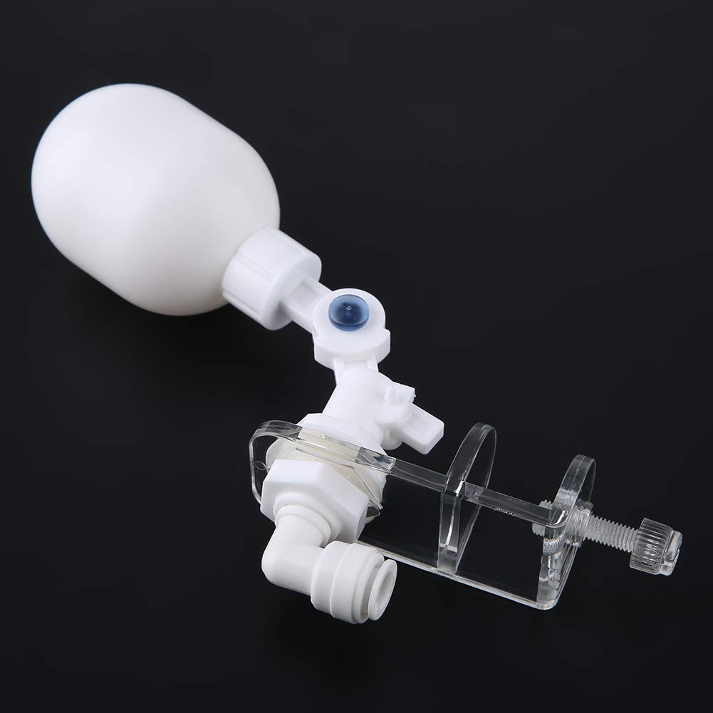 Aquarium Auto Water Filler with Float Valve M52796