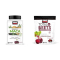 Maca & Beet Soft Chews Bundle T15362
