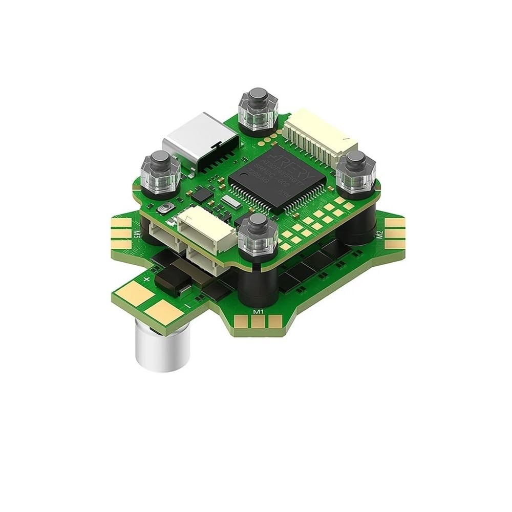 Flight Controller 55A ESC VTX FPV Drone Z306