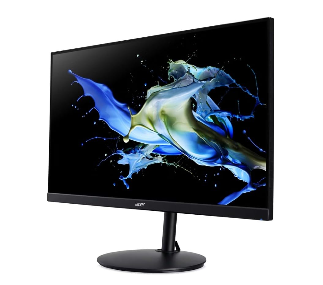 24" 1080P IPS Conferencing Monitor Y263411
