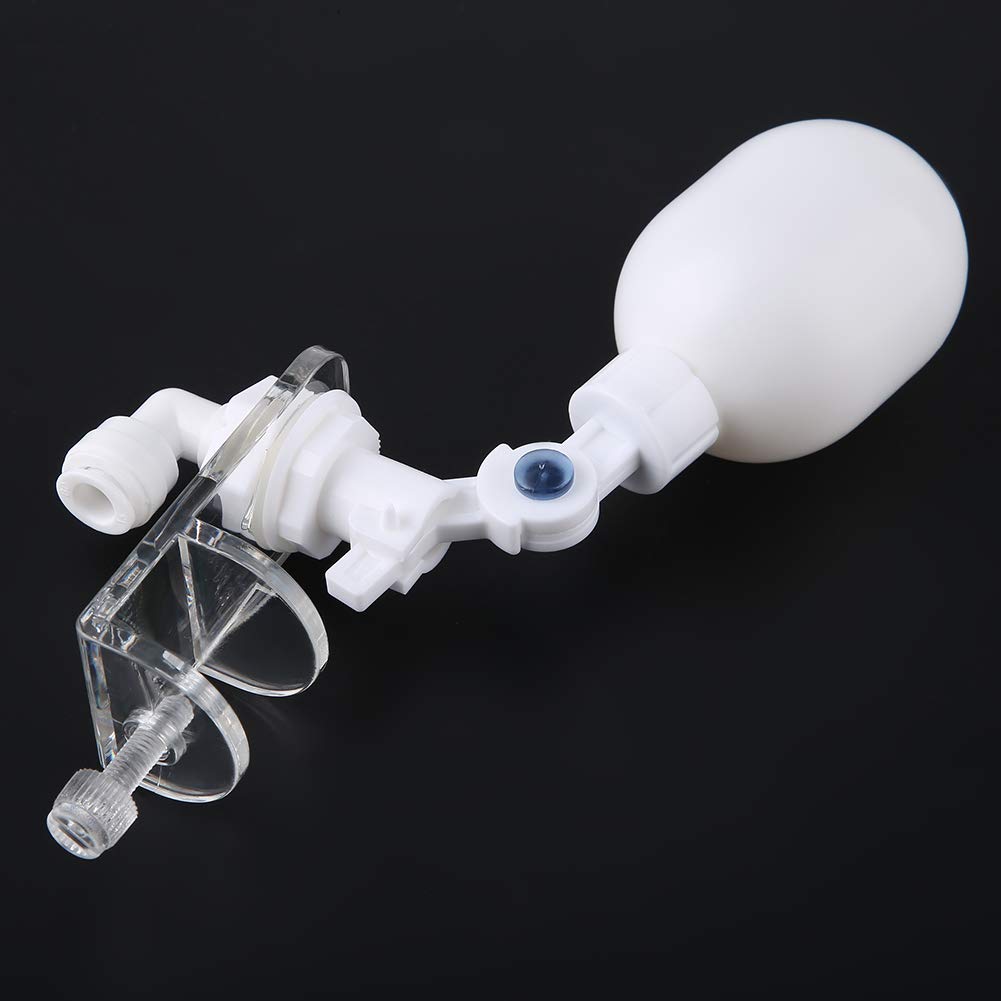 Aquarium Auto Water Filler with Float Valve M52796