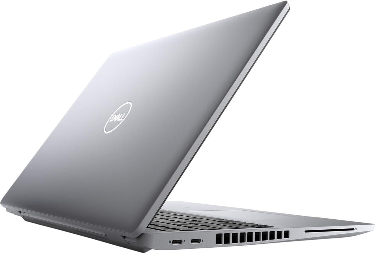 15.6" FHD Touch Screen Laptop C84566