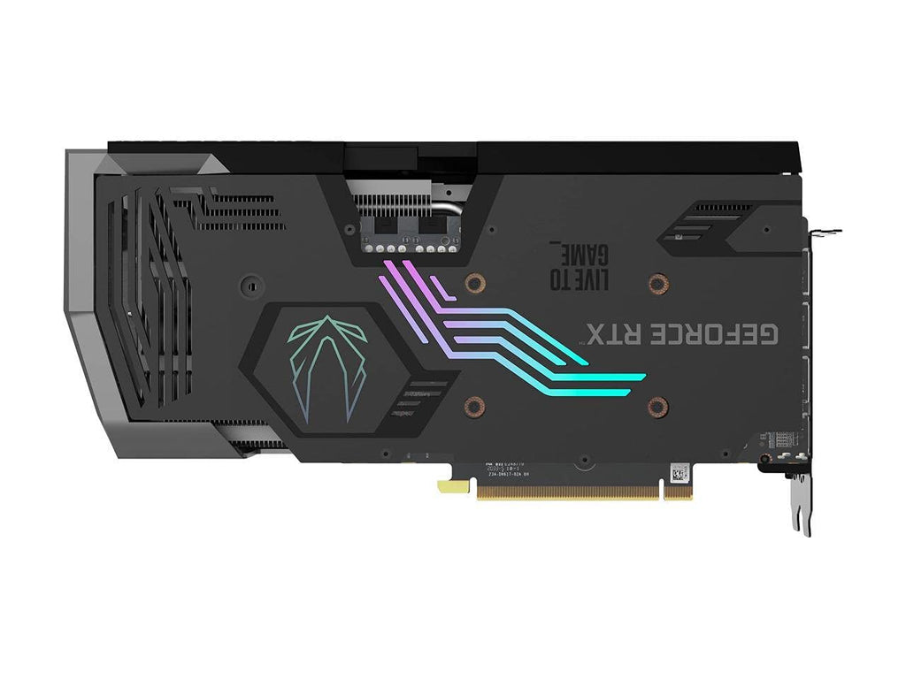 GeForce RTX 3070 8GB GDDR6 Graphics Card N459