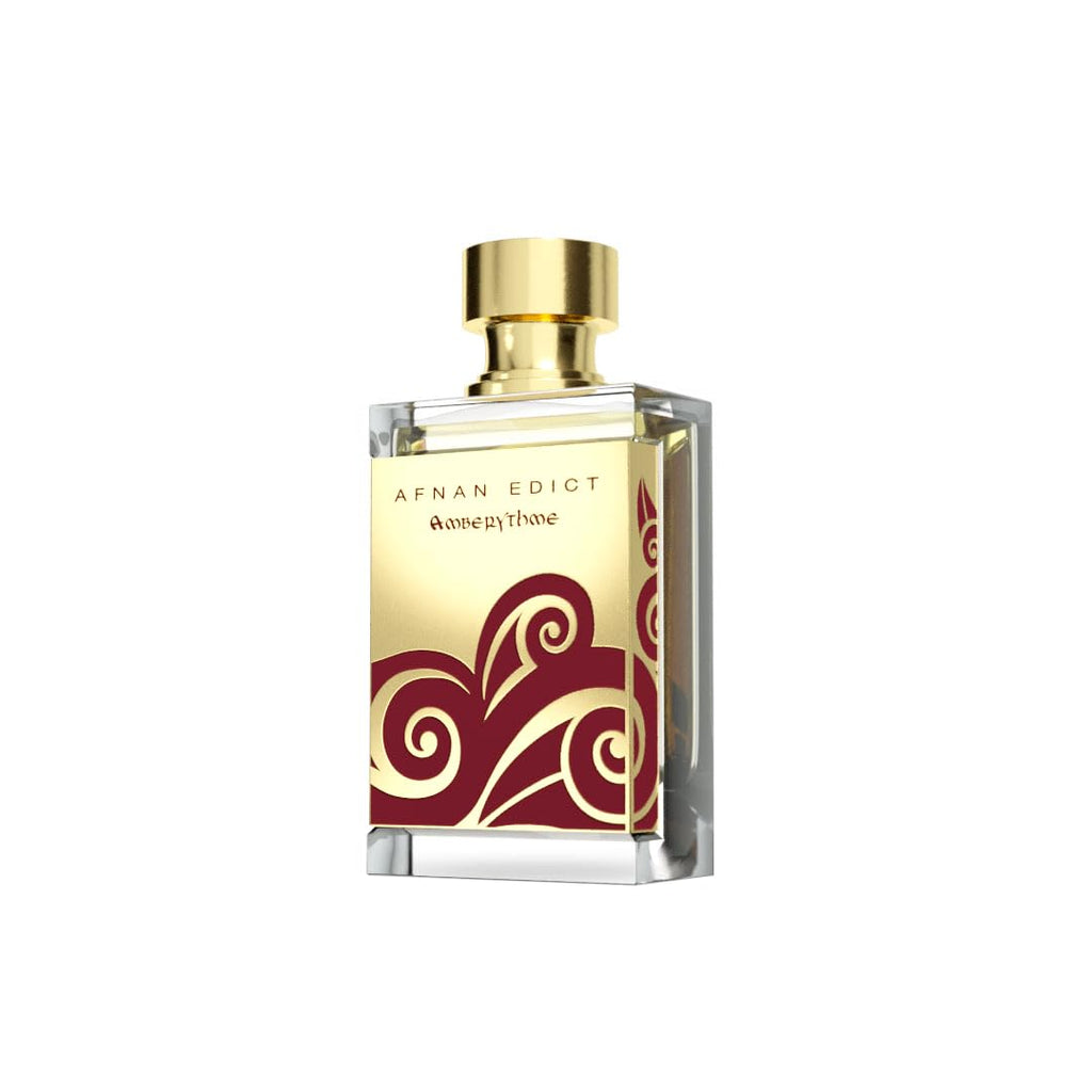 Amber Eau de Parfum Spray 2.7 Fl. Oz K87790