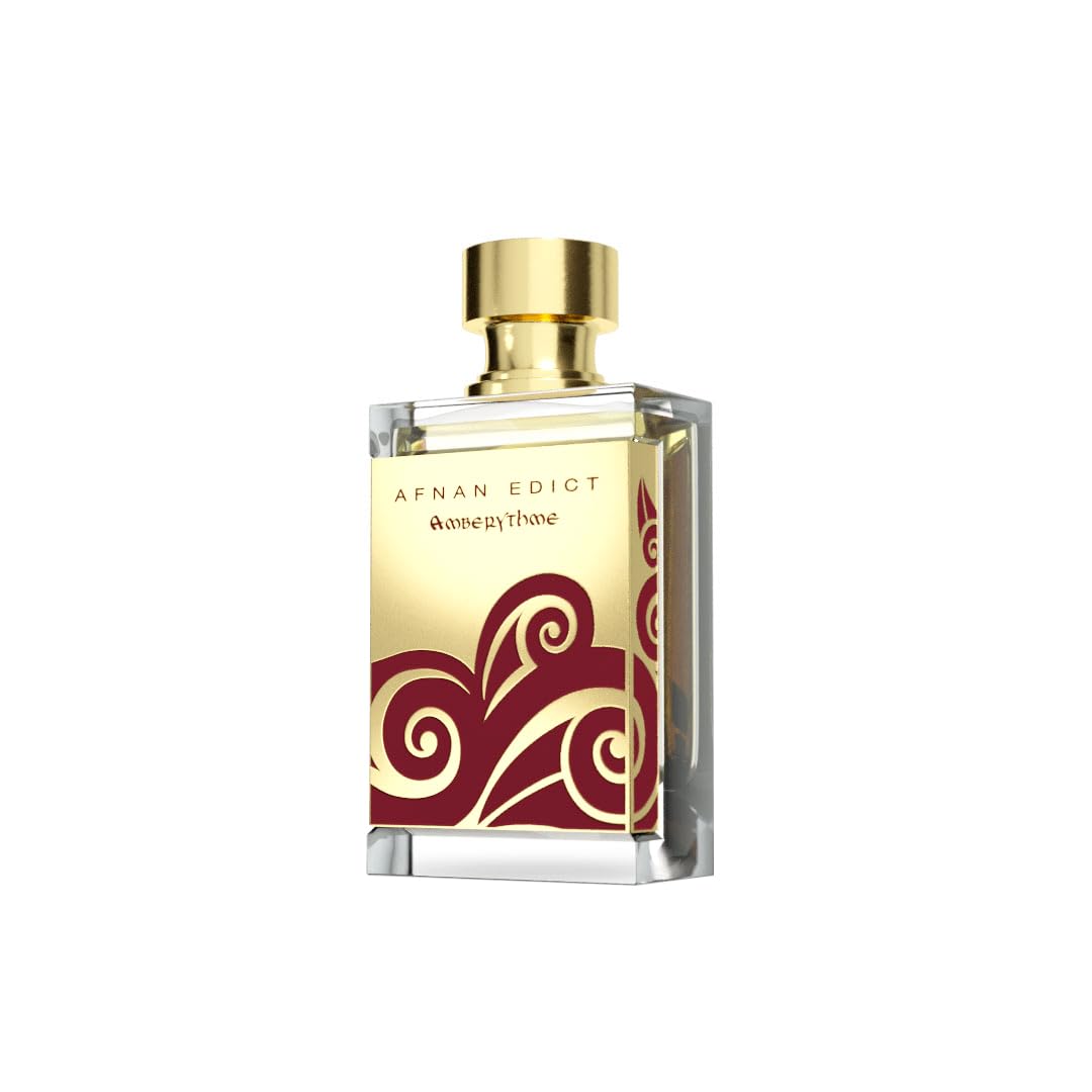 Amber Eau de Parfum Spray 2.7 Fl. Oz K87790