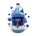 Blueberry Greek Yogurt Protein Pet Shampoo 1 Gallon J9886
