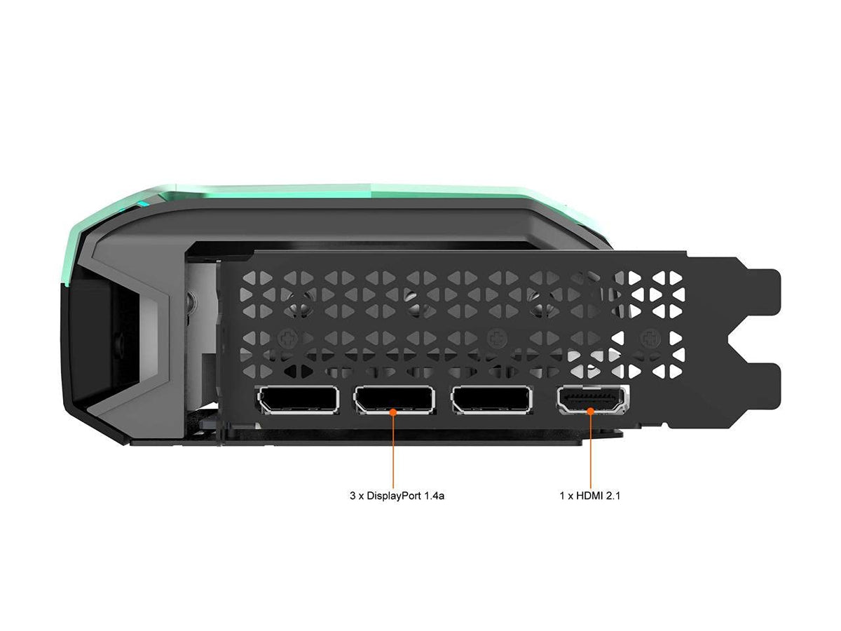 GeForce RTX 3070 8GB GDDR6 Graphics Card N459