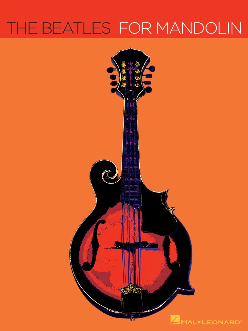 Mandolin Sheet Music H193