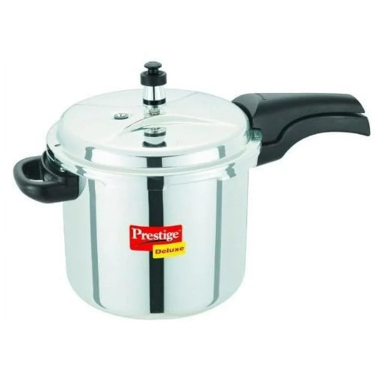 Pressure Cooker 6.5 L Silver X75025