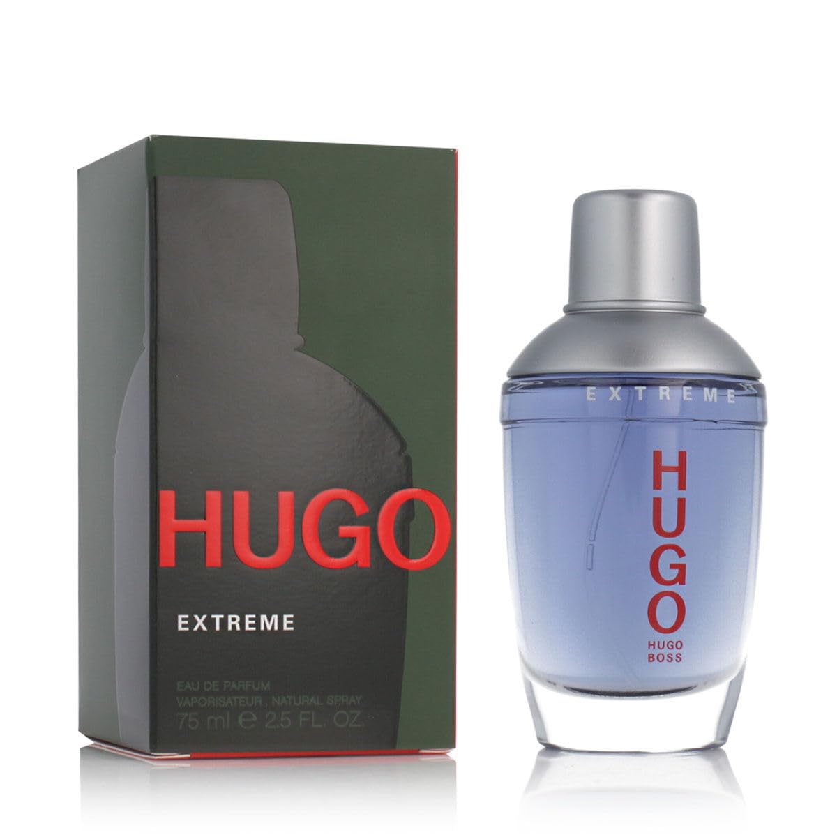 2.5 Fl Oz Eau de Parfum D9844