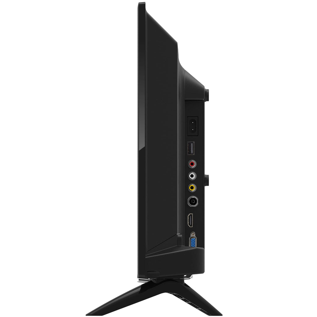 24 inch HD 720p LED TV E942