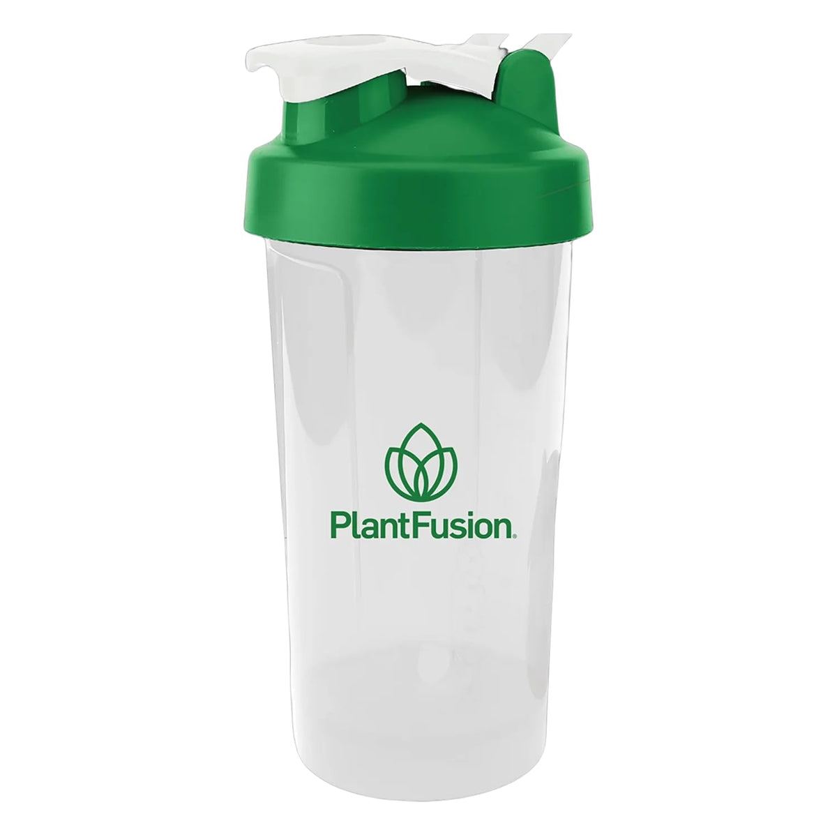 Vanilla Bean Vegan Protein Powder 2lb with Shaker Bottle E8493