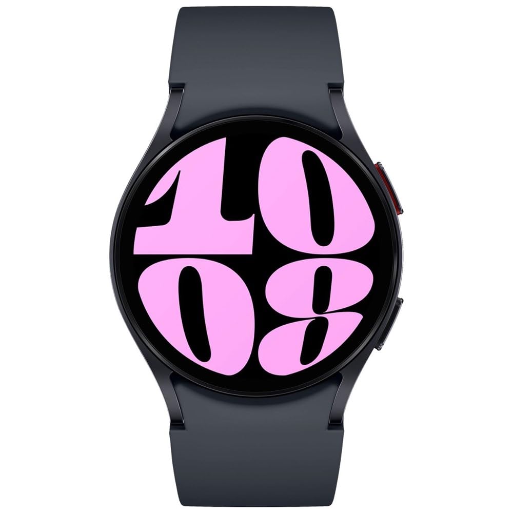 40mm Smartwatch GPS Bluetooth Water Resistant U594