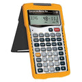 Construction Calculator 5 5/8x3 in Y6196