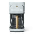 12-Cup Programmable Drip Coffee Maker with 24h Timer W1042