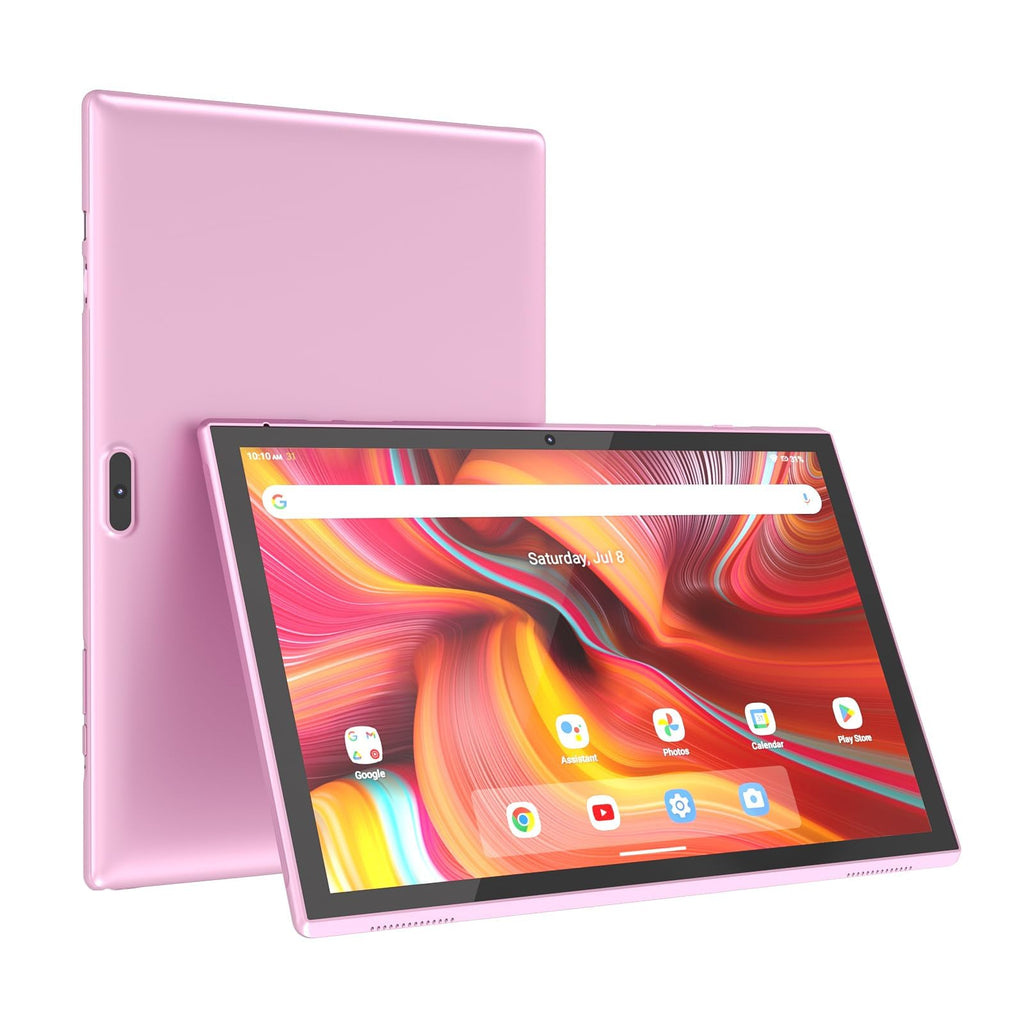 10 Inch Android Tablet with 32GB ROM 2GB RAM Y322425