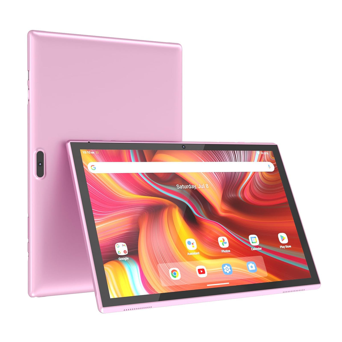 10 Inch Android Tablet with 32GB ROM 2GB RAM Y322425